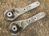 Other rear suspension part 6861142