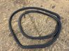 Trunk rubber seal (body) 