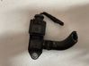 Exhaust gas pressure sensor 0281006221
