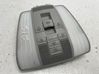 Front seat light A2129009012