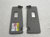Sun visor 7393751