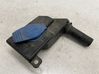 Window washer liquid tank fill tube 8T2955463B