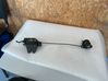 Tailgate/trunk/boot lock/catch/latch 7840617