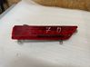 Tailgate rear/tail lights 8379690
