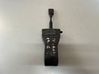 Rear door check strap stopper 5TA839249B