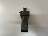 Front door check strap stopper 5TA837249