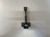 Front door check strap stopper 5TA837249