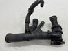 Engine coolant pipe/hose 04L121026AE