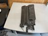 Active carbon filter fuel vapour canister 5Q0201801