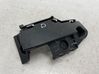 Rear bumper mounting bracket 5E7807378