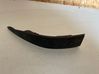 Front bumper lip 81A853888