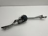 Motor y varillaje del limpiaparabrisas delantero A2118200940