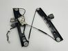 Regulador de puerta delantera con motor A2117200246