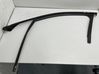 Front door trim (molding) 