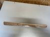 Front sill trim cover 3V0853814D