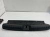 Trunk/boot sill cover protection 7221871