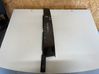 Listwa / Uszczelka szyby drzwi przednich 5TA837901