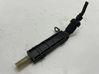 Crankshaft speed sensor 