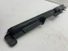 Rear bumper mounting bracket 13487586