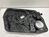 Mechanizm podnoszenia szyby przedniej bez silnika A0997201702