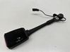Front seatbelt buckle 39016993