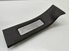 Rear sill trim cover HY3213244BC