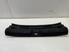 Trunk/boot sill cover protection 85770J7700