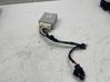 Fuel injection pump control unit/module 9846109