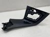 Gear shifter surround trim plastic 84651G5900