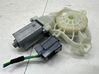 Front door window regulator motor L1TB14A389BB