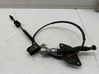 Gear shift cable linkage 