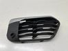 Front bumper upper radiator grill 7354776