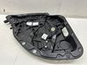 Mechanizm podnoszenia szyby tylnej bez silnika A2137600100