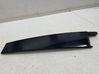 Front door glass trim molding JX7BA20898