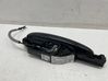 Rear door exterior handle JX7BA264A26