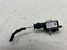 Airbag deployment crash/impact sensor 9305252