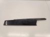 Front door glass trim molding 8V4837902