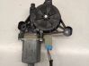Front door window regulator motor 5Q0959801B
