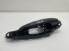 Rear door exterior handle 9881776