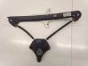 Mechanizm podnoszenia szyby tylnej bez silnika 5G4839461C