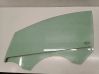 Front door window glass four-door 43R000055