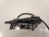 Rear door exterior handle 13515505
