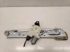 Rear door window regulator with motor C86122100