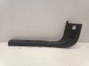 Front sill trim cover JX7BA13209AA