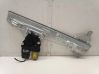 Front door window regulator with motor 82402J9010