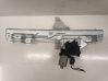 Front door window regulator with motor 82401J9000