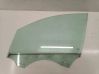 Front door window glass four-door 43R00050
