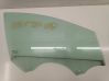 Front door window glass four-door 43R010841