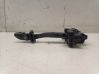 Front door check strap stopper 7432184