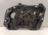 Front window lifting mechanism without motor 4A23A58